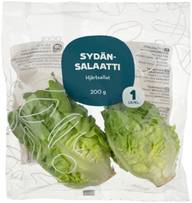 Sydänsalaatti 200g