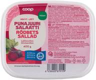 Coop Punajuurisalaatti 400g