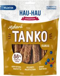 Hau-Hau Champion Mehevä Tanko Kanaa herkku 400 g