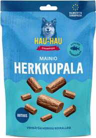 Hau-Hau Champion Mainio Herkkupala tonnikalaa 100 g