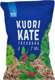 Kotimaista kuorikate 50 L