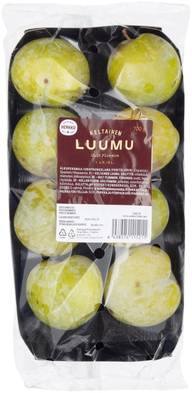 Herkku Luumu Keltainen 700g