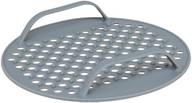 Silikonialusta airfryeriin 20 cm