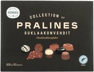 Herkku konvehtirasia 205 g