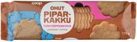 Coop ohut piparkakku 175 g