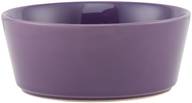 House kulho Isla 16 cm lila