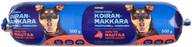 Coop Perinteinen koiranmakkara täysrehu 500g
