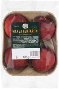 Herkku Makea nektariini 460 g