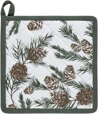 House patalappu Pine cone 22 x 22 cm