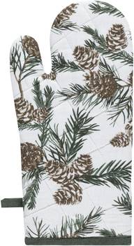 House patakinnas Pine cone 15 x 32 cm