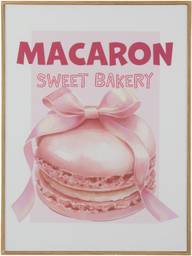 Taulu Macaron 40x30 cm