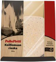 Pulla-Pirtti Koillismaan rieska 350g pakaste rieska