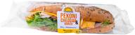 Linkosuo pekoni-cheddar & ranch patonki 200 g