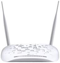 Tp-link td-w9970 n300 wifi vdsl/adsl reititin