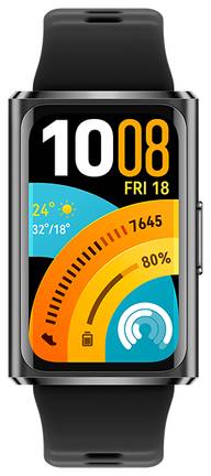 Huawei Älykello Band 11 Pro, musta
