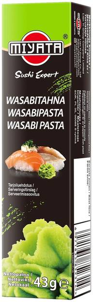 Miyata wasabitahna 43 g