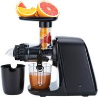 Wilfa Juicemaster Fresh mehupuristin SJ1B-500