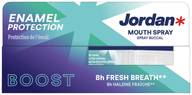 Jordan Boost Enamel Protection Mouth spray Suusuihke 10ml
