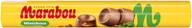 Marabou 78g Mintchoko nappirulla 78g