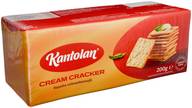 Kantolan Cream Cracker voileipäkeksi 200g