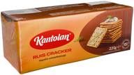 Kantolan Ruis Cracker voileipäkeksi 225g