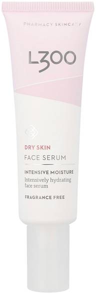 L300 Intensive Moisture Face Serum kasvoseerumi 30ml