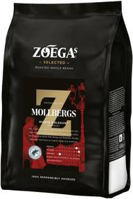 Zoegas Mollbergs Blandning 450g papukahvi