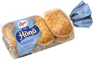 Pågen Pikku Hönö moniviljapalaleipä 400g