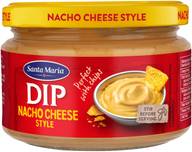 Santa Maria 250g Dip Nacho Cheese Style