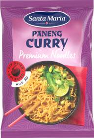 Santa Maria 85g Premium Noodles Paneng Curry