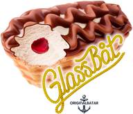 SIA Glass Jäätelövene 140 ml Kermajäätelö