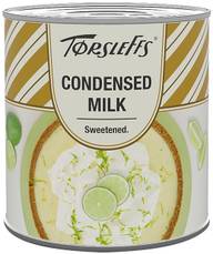 Törsleffs kondensoitu maito sokeroitu 397g