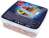 Malaco Favourites makeissekoitus 900g