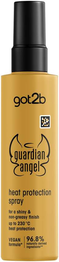 got2b Guardian Angel lämpösuoja 200ml