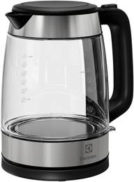 Electrolux E4GK1-4GB lasinen vedenkeitin