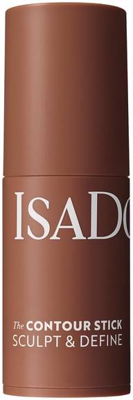 Isadora The Contour Stick varjostuspuikko 36 Warm Mocha 5,5 g