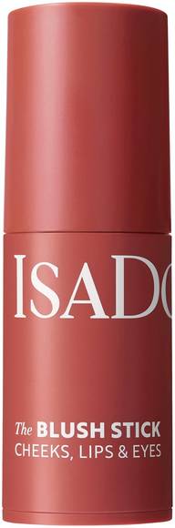 Isadora The Blush Stick poskipunapuikko 46 Soft Brown 5,5 g