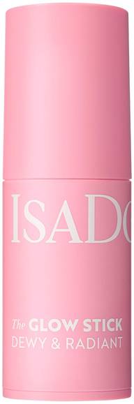 Isadora The Glow Stick korostuspuikko 25 Rose Gleam 5,5 g