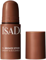 IsaDora The Bronze Stick Aurinkopuuteripuikko 35 Warm Bronze 5,5 g