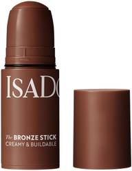 IsaDora The Bronze Stick Aurinkopuuteripuikko 37 Deep Bronze 5,5 g
