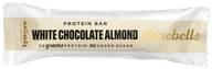 Barebells White Chocolate Almond proteiinipatukka 55g