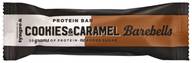 Barebells Cookies & Caramel proteiinipatukka 55g