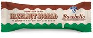 Barebells Hazelnut spread proteiinipatukka 45g