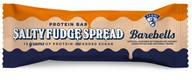 Barebells Salty Fudge spread proteiinipatukka 45g