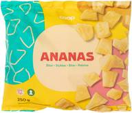 Coop ananaspalat 250 g pakaste