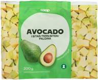 Coop avocado 200 g pakaste