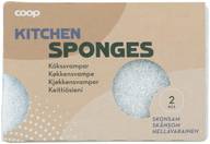 Coop keittiösieni herkille pinnoille 2 kpl