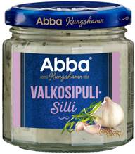 Abba valkosipulisilli 225g