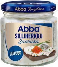 Abba silliherkku saaristosilli 220g
