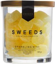 Sweeds Sparklling Wine viininkumi 300g